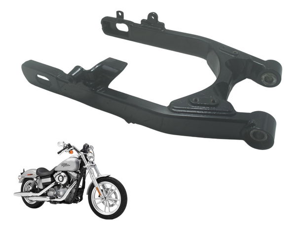 Balança Harley Dyna Super Glide Fxd 09-11 Original