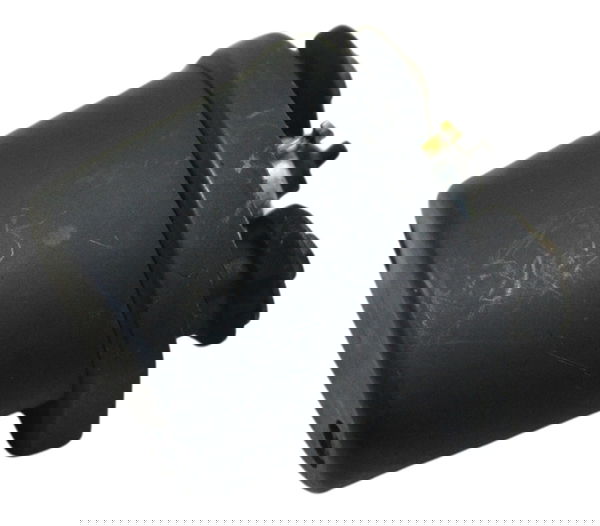 Carcaça Luz Placa Kawasaki Ninja 250 R 08-12 Original