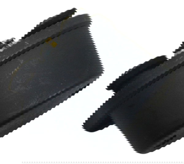 Carcaça Luz Placa Kawasaki Ninja 250 R 08-12 Original
