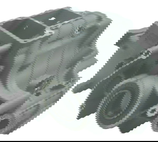 Carcaça Caixa Marcha Harley Dyna Super Glide Fxd 09-11 Orig