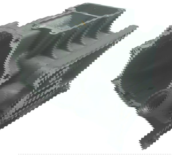 Carcaça Caixa Marcha Harley Dyna Super Glide Fxd 09-11 Orig