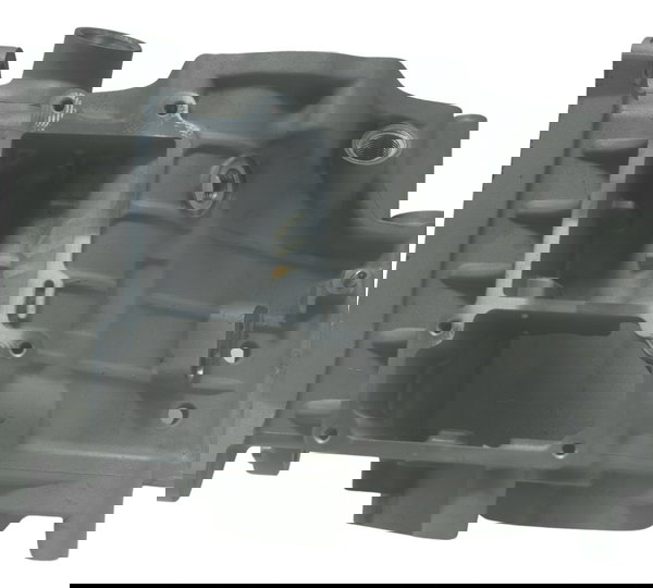 Carcaça Caixa Marcha Harley Dyna Super Glide Fxd 09-11 Orig