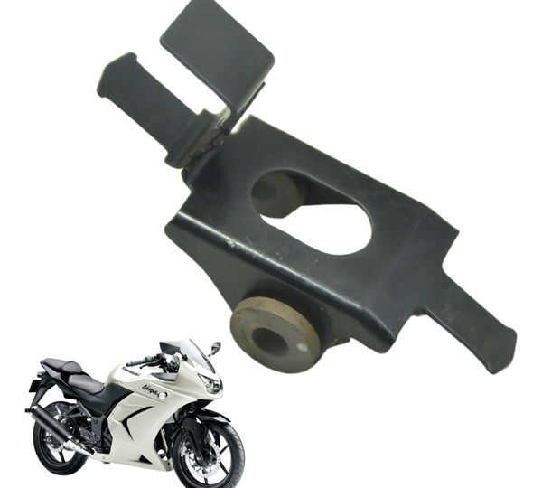 Suporte Reles Partida Kawasaki Ninja 250 R 08-12 Original