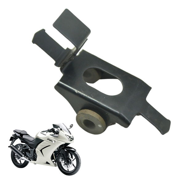 Suporte Reles Partida Kawasaki Ninja 250 R 08-12 Original