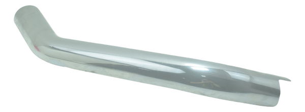 Protetor Curva Escape Det Harley Dyna Super Glide Fxd 09-11