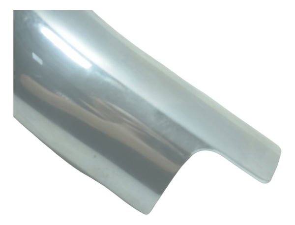 Protetor Curva Escape Det Harley Dyna Super Glide Fxd 09-11