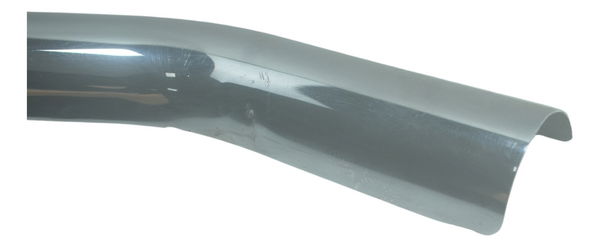 Protetor Curva Escape Det Harley Dyna Super Glide Fxd 09-11