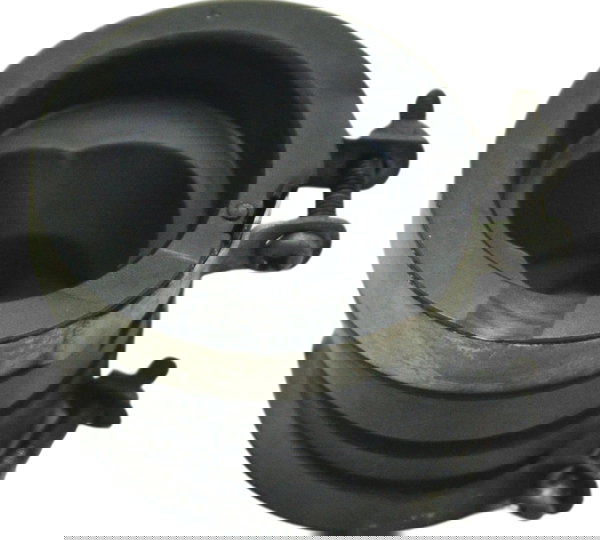 Coletor Admissão Kawasaki Ninja 250 R 08-12 Original