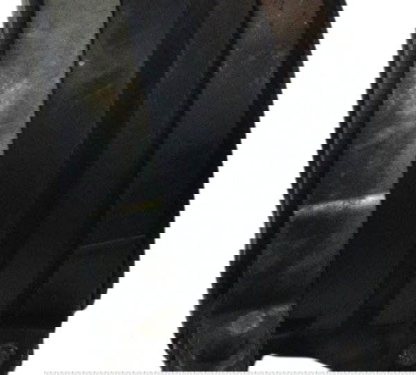 Coletor Admissão Kawasaki Ninja 250 R 08-12 Original