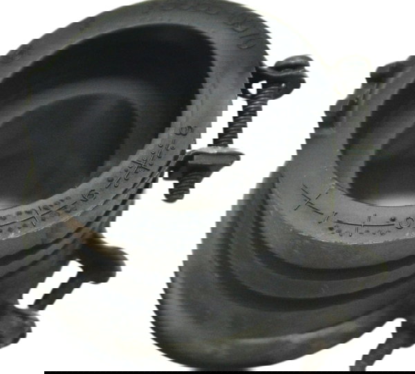 Coletor Admissão Kawasaki Ninja 250 R 08-12 Original