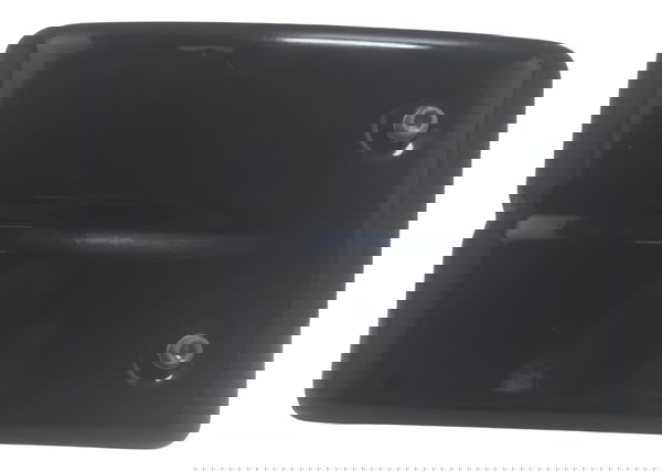 Carenagem Lateral Esq Harley Dyna Super Glide Fxd 09-11 Orig