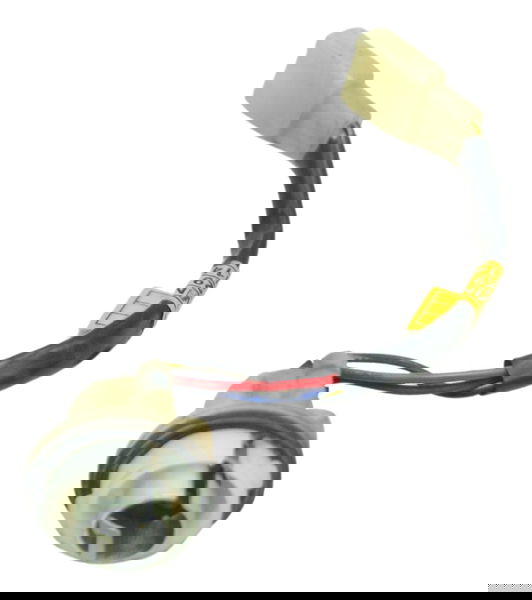 Chicote Lanterna Traseira Kawasaki Ninja 250 R 08-12 Orig