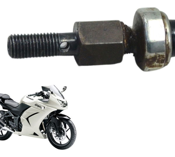 Sensor Óleo Kawasaki Ninja 250 R 08-12 Original