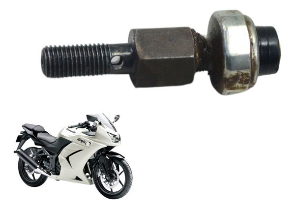 Sensor Óleo Kawasaki Ninja 250 R 08-12 Original