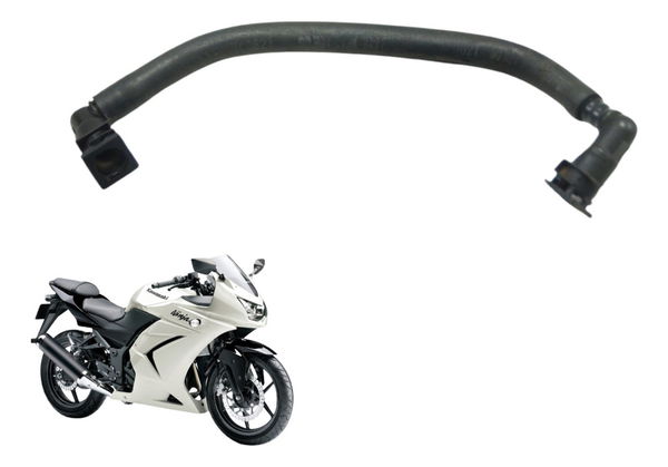 Mangueira Injeção Kawasaki Ninja 250 R 08-12 Original