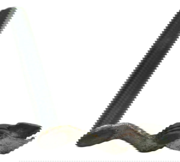 Eixo Acionador Embreagem Kawasaki Ninja 250 R 08-12 Original