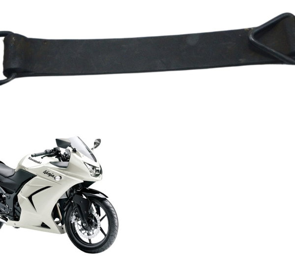 Cinta Bateria Kawasaki Ninja 250 R 08-12 Original