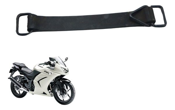 Cinta Bateria Kawasaki Ninja 250 R 08-12 Original