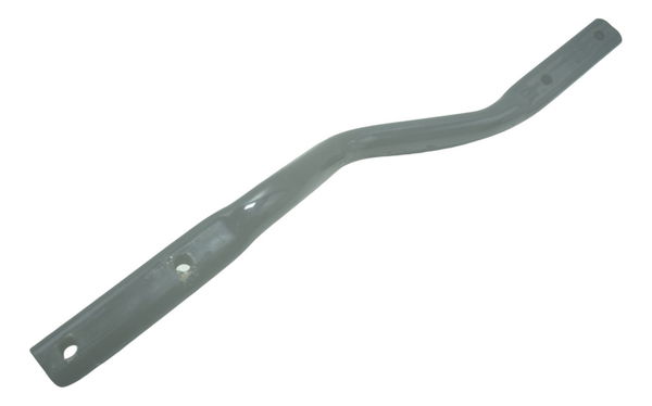 Suporte Escape Harley Dyna Super Glide Fxd 09-11 Original