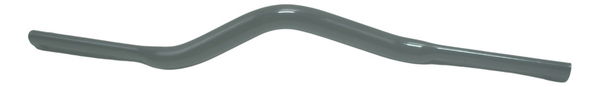 Suporte Escape Harley Dyna Super Glide Fxd 09-11 Original