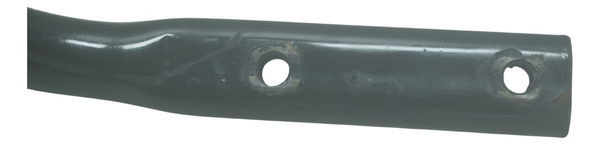 Suporte Escape Harley Dyna Super Glide Fxd 09-11 Original