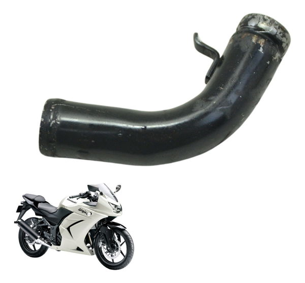 Conexão Agua  Kawasaki Ninja 250 R 08-12 Original