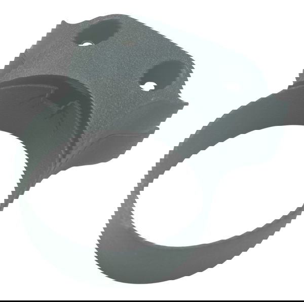 Suporte Painel Harley Dyna Super Glide Fxd 09-11 Original