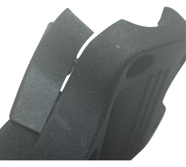 Suporte Painel Harley Dyna Super Glide Fxd 09-11 Original
