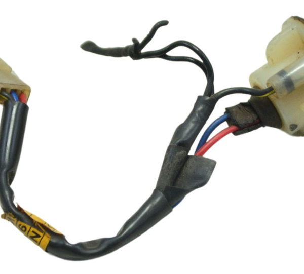 Chicote Lanterna Kawasaki Ninja 250 R 08-12 Original