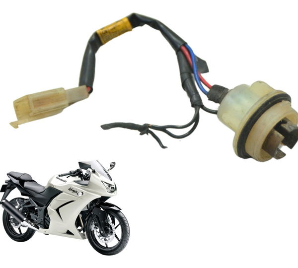 Chicote Lanterna Kawasaki Ninja 250 R 08-12 Original