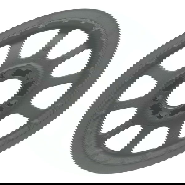 Polia Transmissão Harley Dyna Super Glide Fxd 09-11 Original