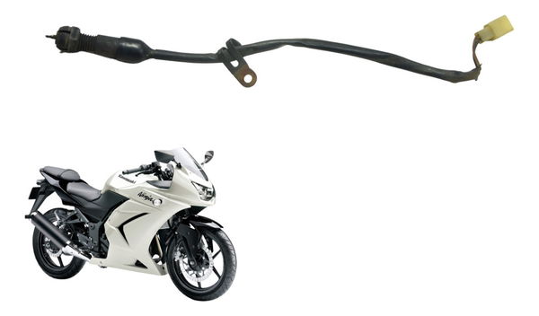 Interruptor Freio Traseiro Kawasaki Ninja 250 R 08-12 Orig