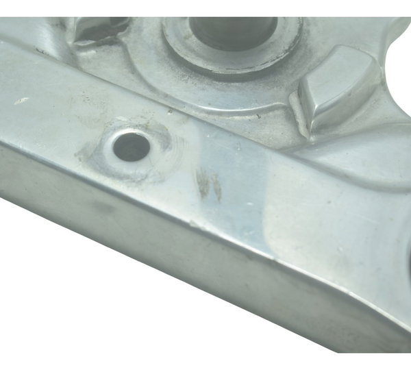 Mesa Inferior C/ Detalhes Harley Dyna Super Glide Fxd 09-11