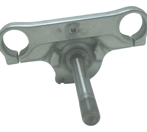Mesa Inferior C/ Detalhes Harley Dyna Super Glide Fxd 09-11