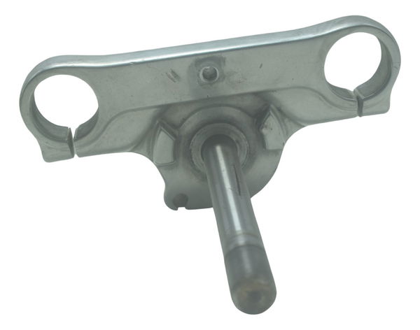 Mesa Inferior C/ Detalhes Harley Dyna Super Glide Fxd 09-11