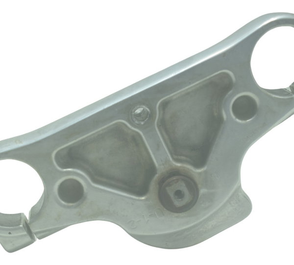 Mesa Inferior C/ Detalhes Harley Dyna Super Glide Fxd 09-11