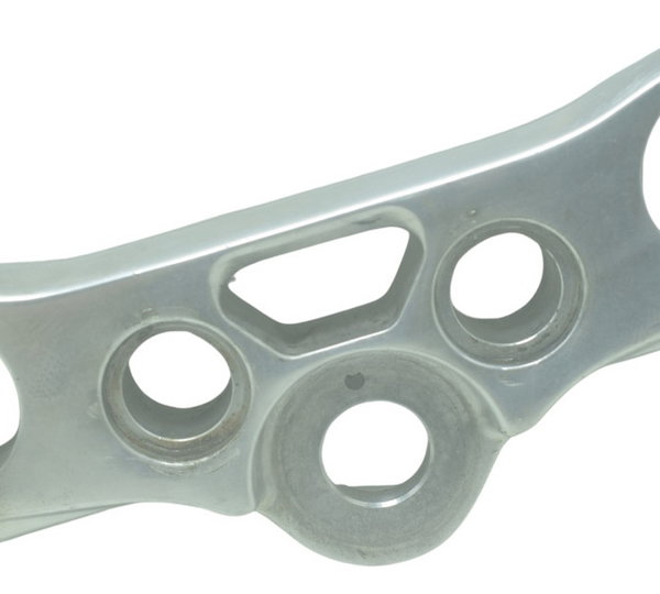 Mesa Superior Harley Dyna Super Glide Fxd 09-11 Original