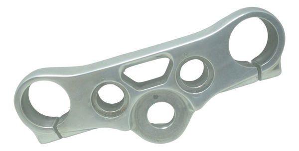 Mesa Superior Harley Dyna Super Glide Fxd 09-11 Original