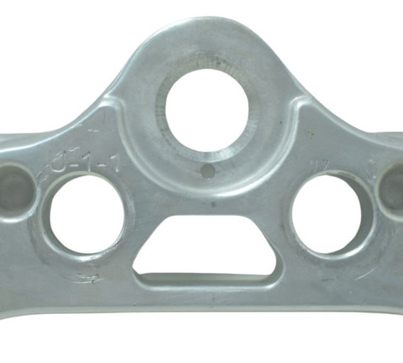 Mesa Superior Harley Dyna Super Glide Fxd 09-11 Original