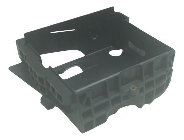 Caixa Bateria Harley Dyna Super Glide Fxd 09-11 Original