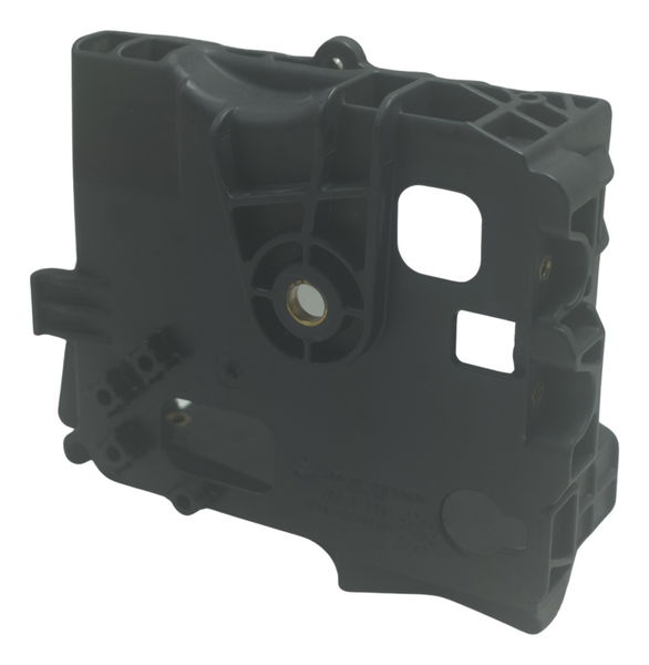 Caixa Bateria Harley Dyna Super Glide Fxd 09-11 Original