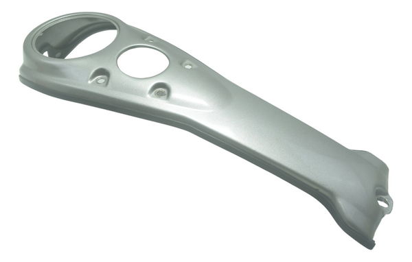 Acabamento Tanque Dash Harley Dyna Super Glide Fxd 09-11