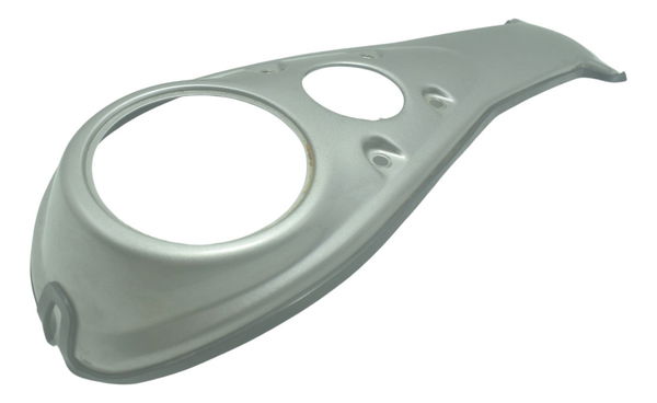 Acabamento Tanque Dash Harley Dyna Super Glide Fxd 09-11