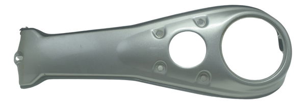 Acabamento Tanque Dash Harley Dyna Super Glide Fxd 09-11