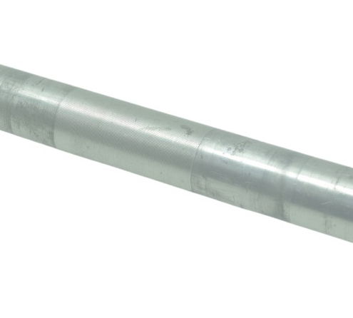 Eixo Roda Dianteira Harley Dyna Super Glide Fxd 09-11 Orig