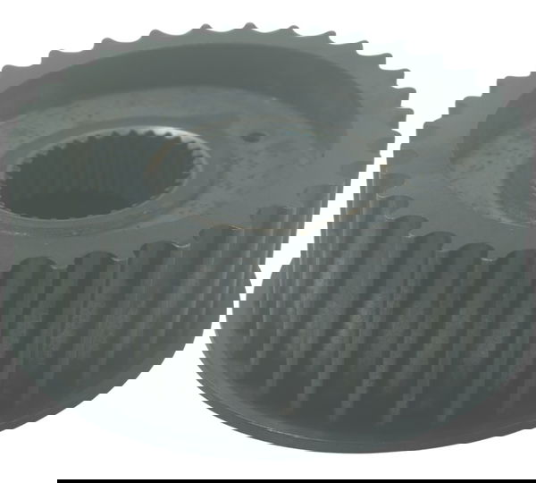 Polia Pinhão Harley Dyna Super Glide Fxd 09-11 Original