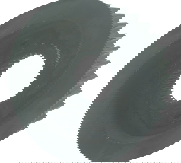 Polia Pinhão Harley Dyna Super Glide Fxd 09-11 Original