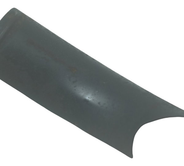 Protetor Curva Escape Harley Dyna Super Glide Fxd 09-11 Orig