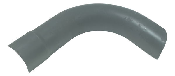 Protetor Curva Escape Harley Dyna Super Glide Fxd 09-11 Orig