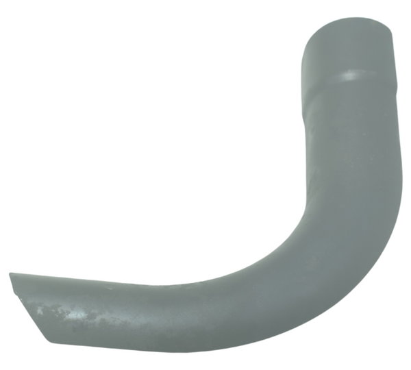Protetor Curva Escape Harley Dyna Super Glide Fxd 09-11 Orig